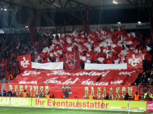 Die Hauptstadt ist vom Teufel besessen!